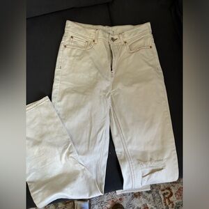 BDG Distressed Boyfriend Jeans